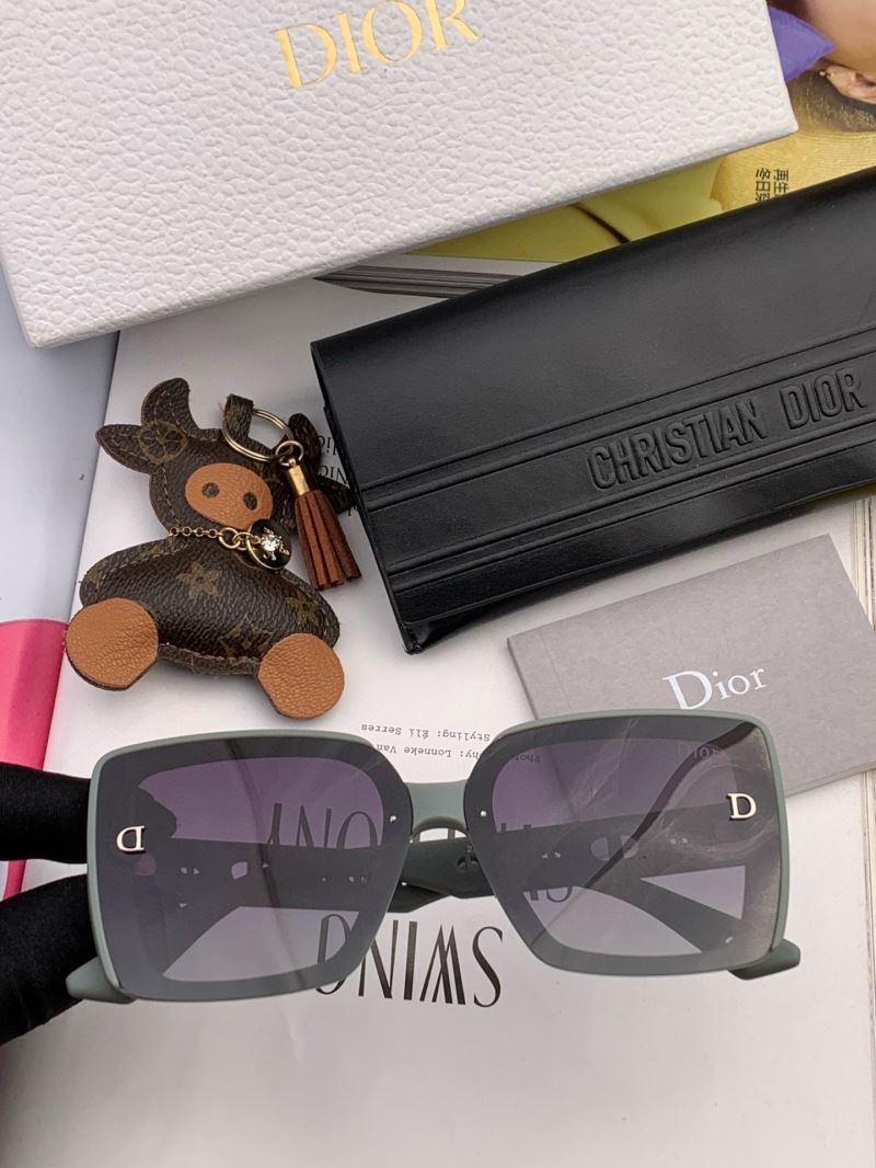 Christian Dior Sunglasses